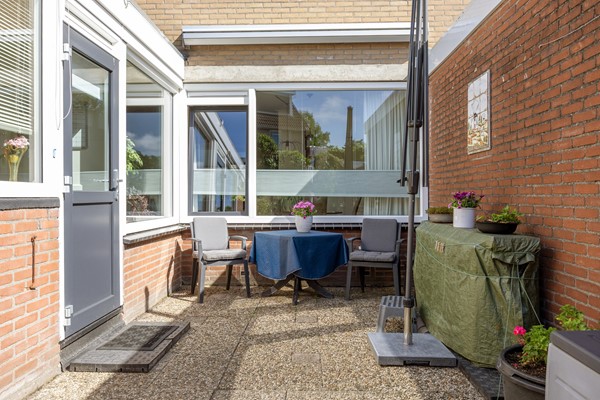 Medium property photo - 't Veer 14, 9351 DH Leek
